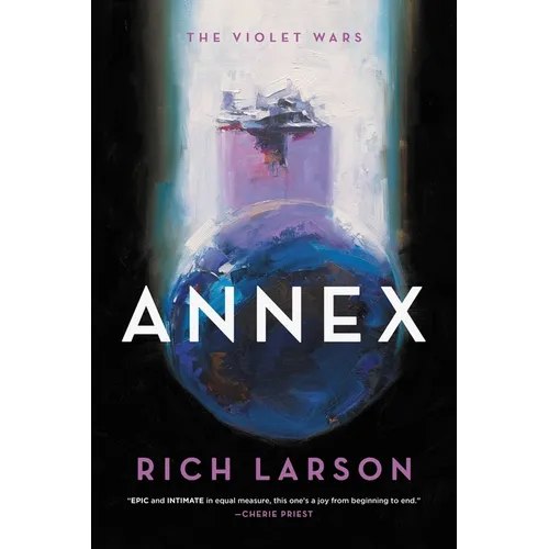 Annex - Paperback