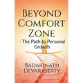 Beyond Comfort Zone
