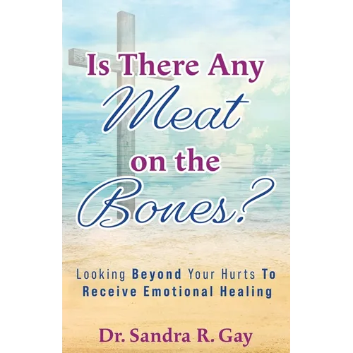 Is There Any Meat on the Bones? - Paperback