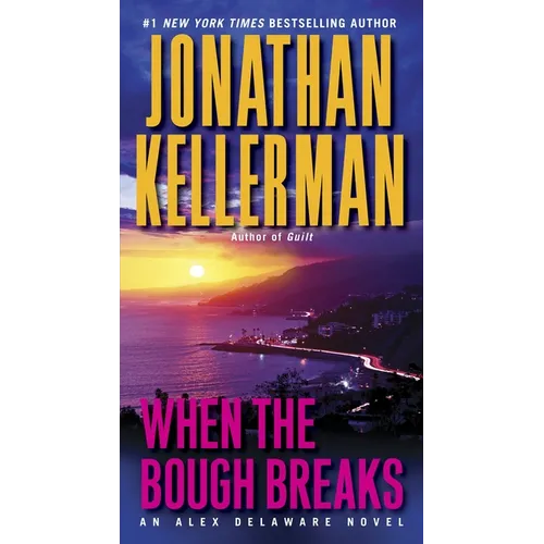 When the Bough Breaks - Mass Market Paperbound