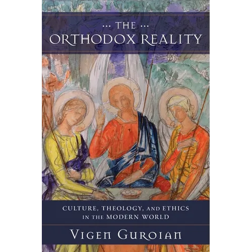Orthodox Reality - Paperback
