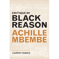 Critique of Black Reason