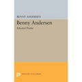 Benny Andersen: Selected Poems