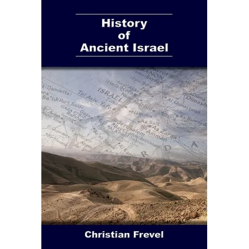 History of Ancient Israel - Paperback