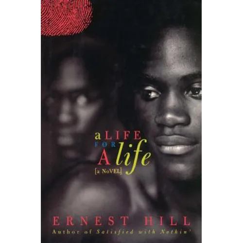 A Life for a Life - Paperback