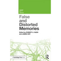 False and Distorted Memories