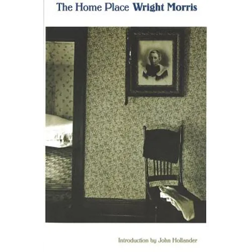 The Home Place (Revised) - Paperback