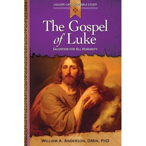 Gospel of Luke: Salvation for All Humanity - Paperback