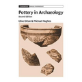 Pottery in Archaeology