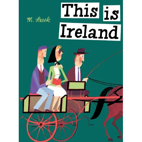 This Is Ireland - Hardcover