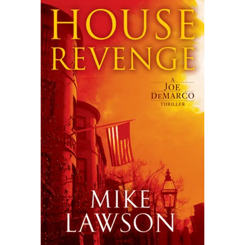 House Revenge - Paperback