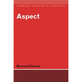 Aspect: An Introduction to the Study of Verbal Aspect and Related Problems