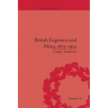 British Engineers and Africa, 1875-1914