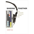 Banding Together: How Communities Create Genres in Popular Music