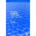 Economic Inequality and Poverty: International Perspectives: International Perspectives