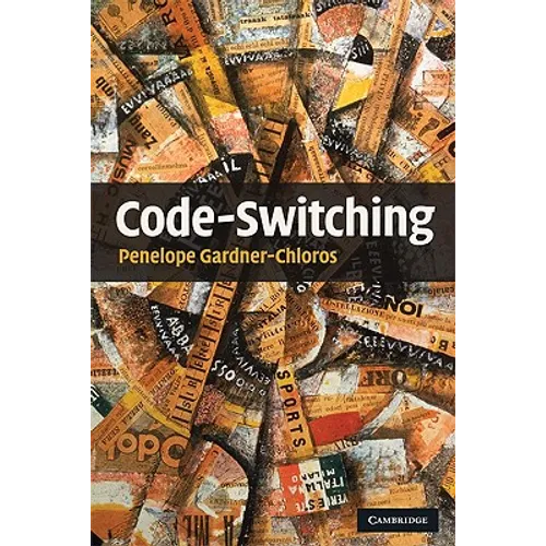 Code-switching