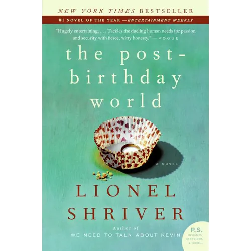 The Post-Birthday World
