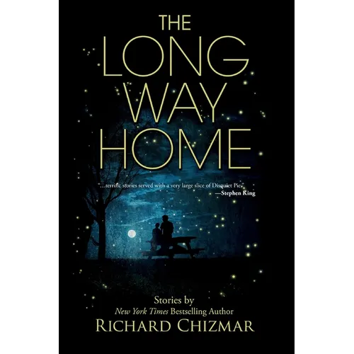 The Long Way Home - Paperback