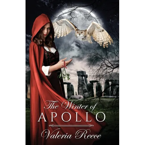 The Winter of Apollo - Paperback