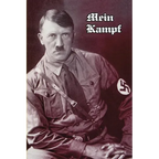 Mein Kampf - Paperback