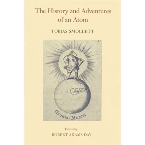 The History and Adventures of an Atom - Paperback