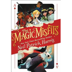 The Magic Misfits