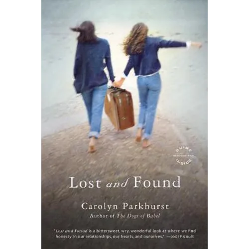 Lost and Found - Paperback