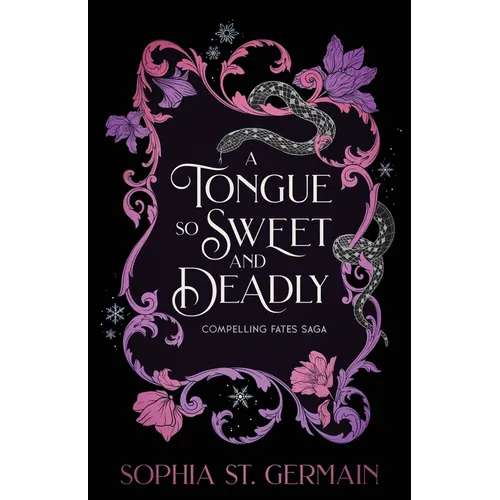 A Tongue so Sweet and Deadly - Paperback