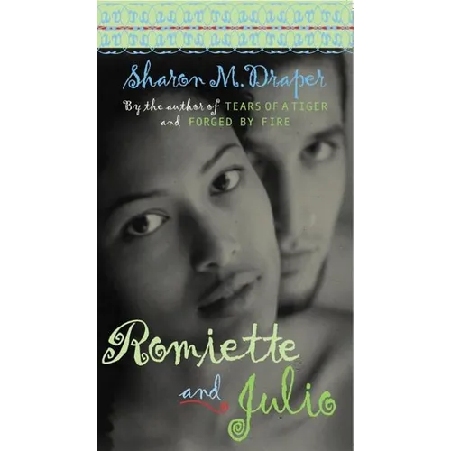 Romiette and Julio - Mass Market Paperbound