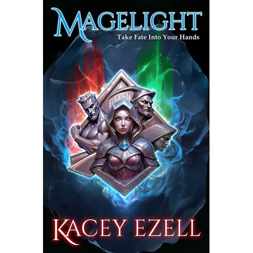 Magelight - Hardcover