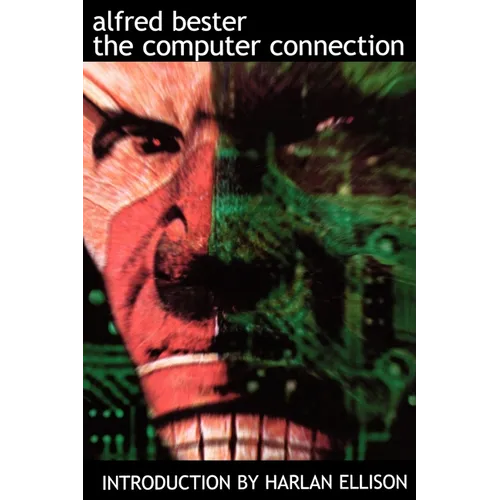 The Computer Connection - Paperback
