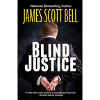 Blind Justice - Paperback