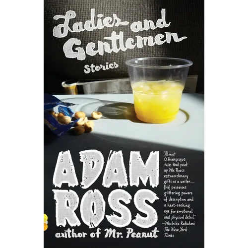 Ladies and Gentlemen - Paperback