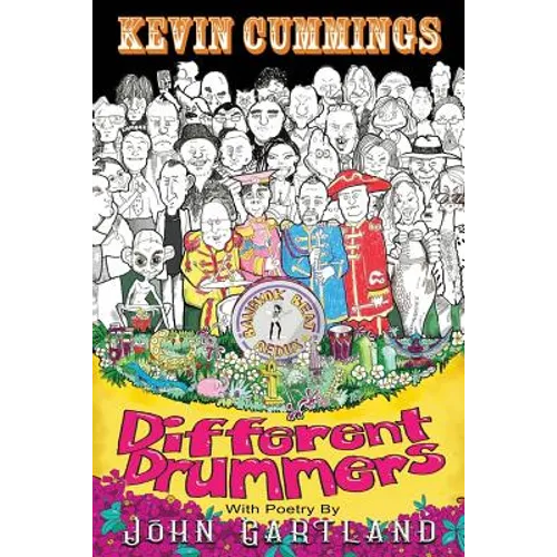 Different Drummers: Bangkok Beat Redux