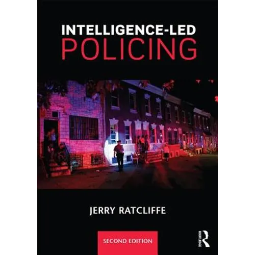 Intelligence-Led Policing