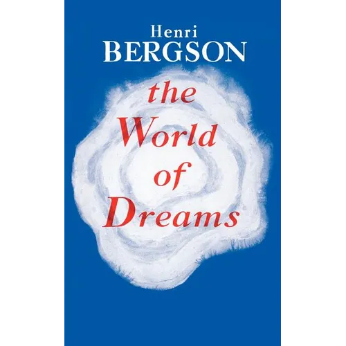 The World of Dreams - Paperback