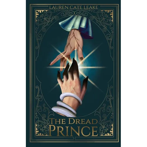 The Dread Prince - Paperback