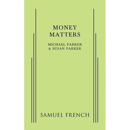 Money Matters - Paperback