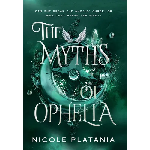 The Myths of Ophelia - Hardcover