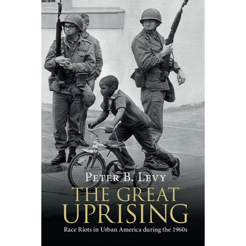 The Great Uprising - Paperback