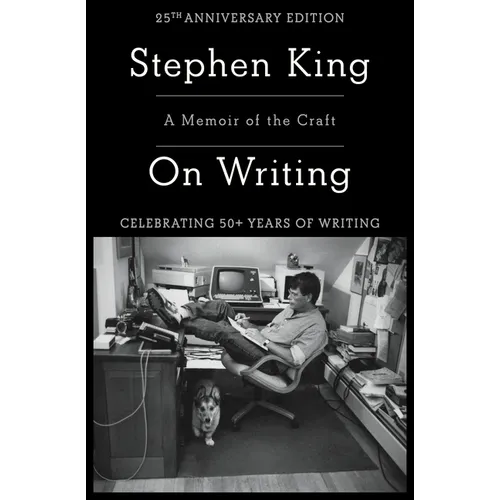 On Writing: A Memoir of the Craft - Paperback