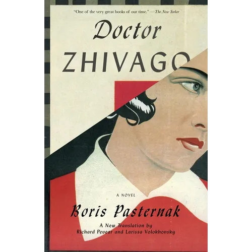 Doctor Zhivago