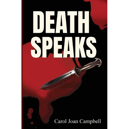 Death Speaks - Paperback