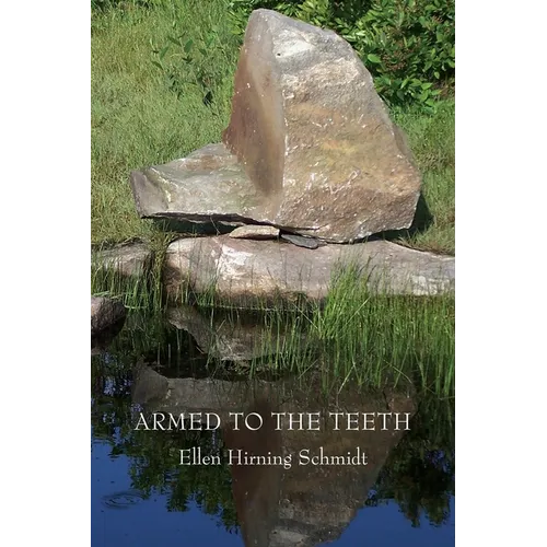 Armed to the Teeth