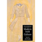 The Cambridge Companion to Modern Irish Culture
