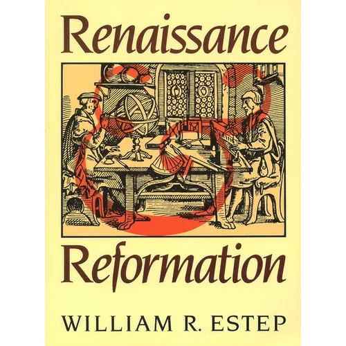 Renaissance and Reformation - Paperback
