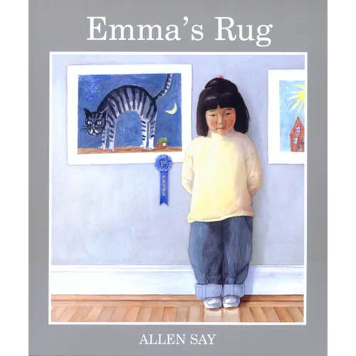 Emma's Rug - Paperback