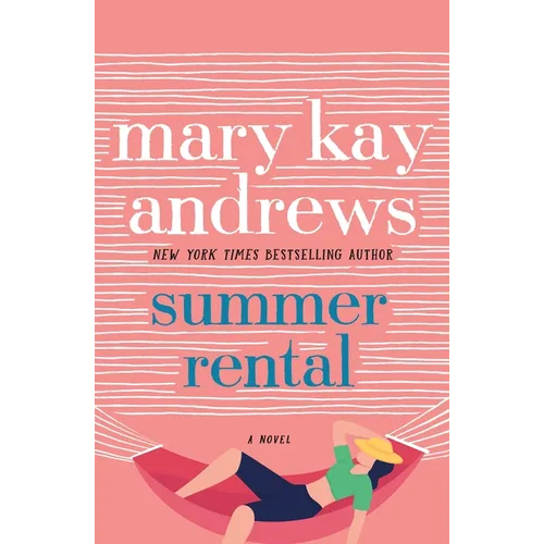 Summer Rental - Paperback