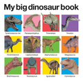 My Big Dinosaur Book