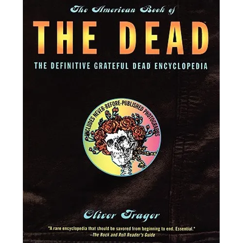 The American Book of the Dead